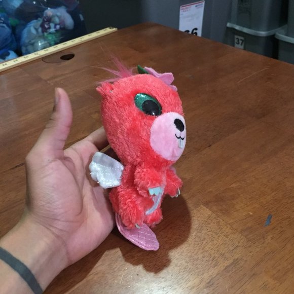 Mini Pink Gopher - Picture 9 of 10